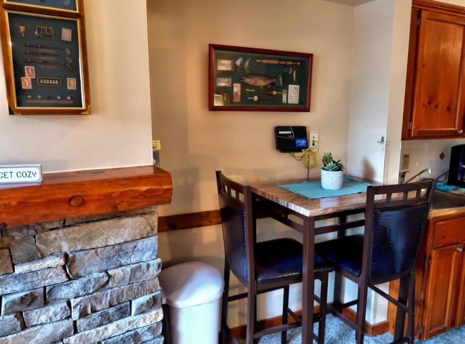 Snowshoe Mountain Studio! Central Village! Ngoại thất bức ảnh