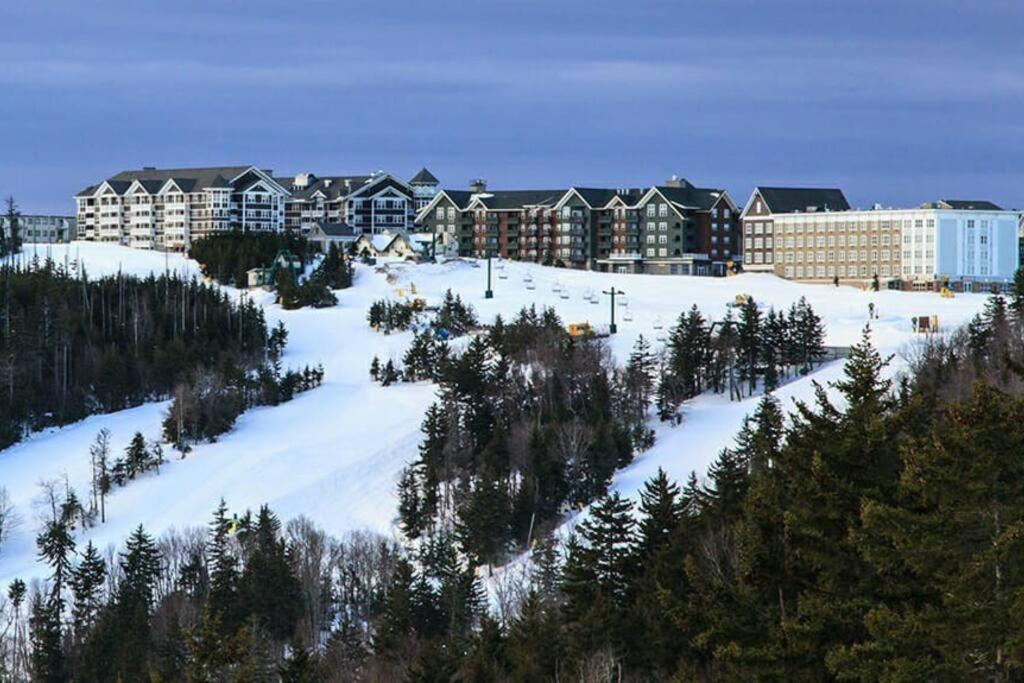 Snowshoe Mountain Studio! Central Village! Ngoại thất bức ảnh