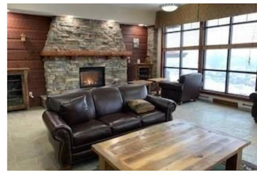Snowshoe Mountain Studio! Central Village! Ngoại thất bức ảnh